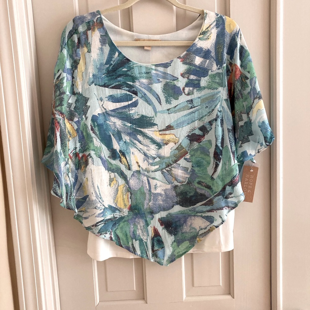 Hope & Harlow Women’s Top